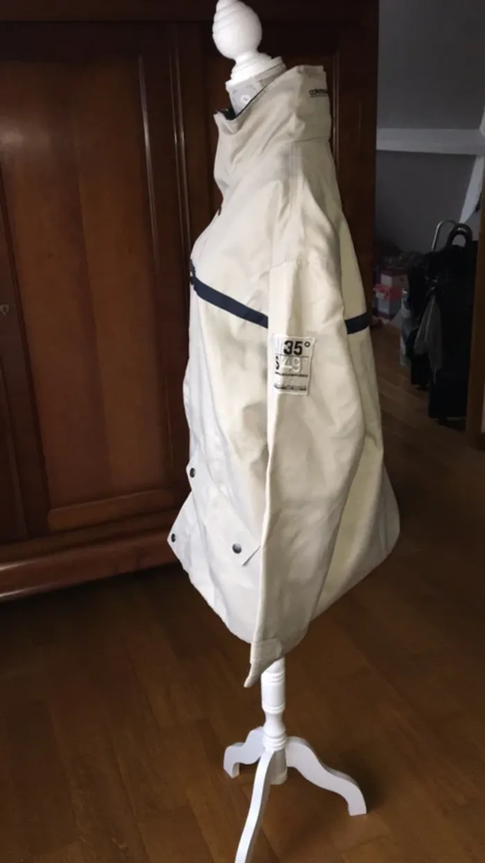 Parka compagnie des Amériques - photo numéro 3