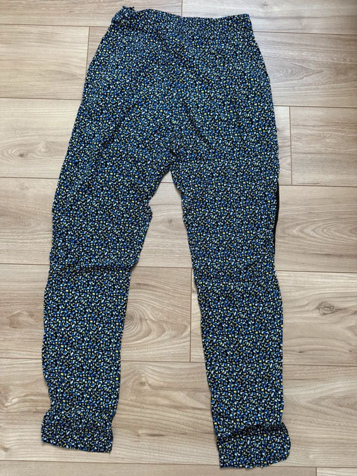 Pantalon fluide Sandro T1 - photo numéro 2