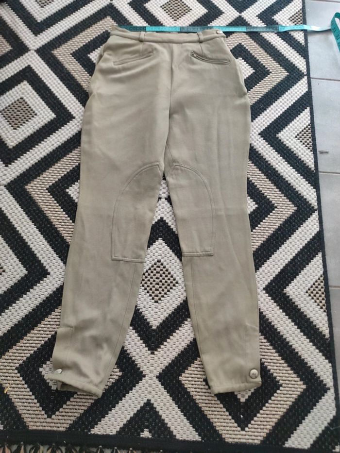 Pantalon Armand ventilo taille 36