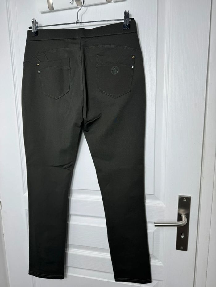 Pantalon neuf Chiara Dalba - photo numéro 5