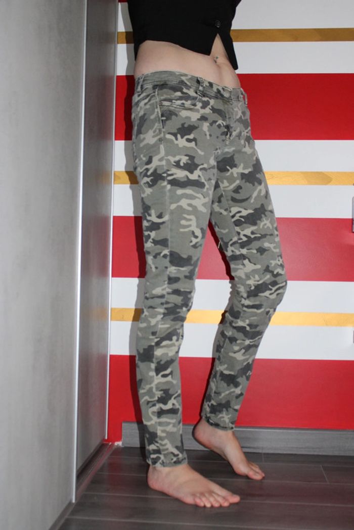 Jean taille 38/M - photo numéro 14