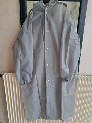 Imperméable