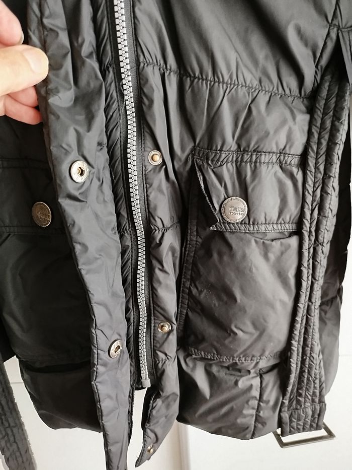 Parka matelassée - photo numéro 3