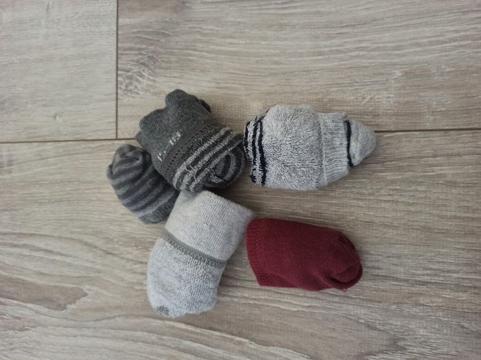 Lot vêtements garçon 18 mois - photo numéro 9