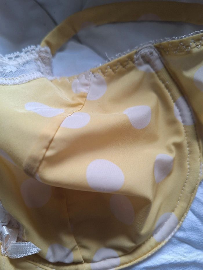 Soutien gorge Princesse Tam Tam - photo numéro 8