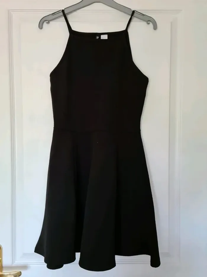 Robe patineuse - photo numéro 2