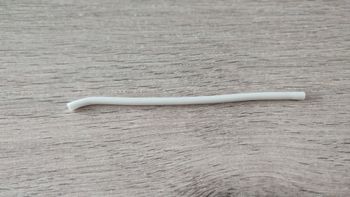 Tuyau 11.5cm référence 30808833 pièce détachée Playmobil #E33