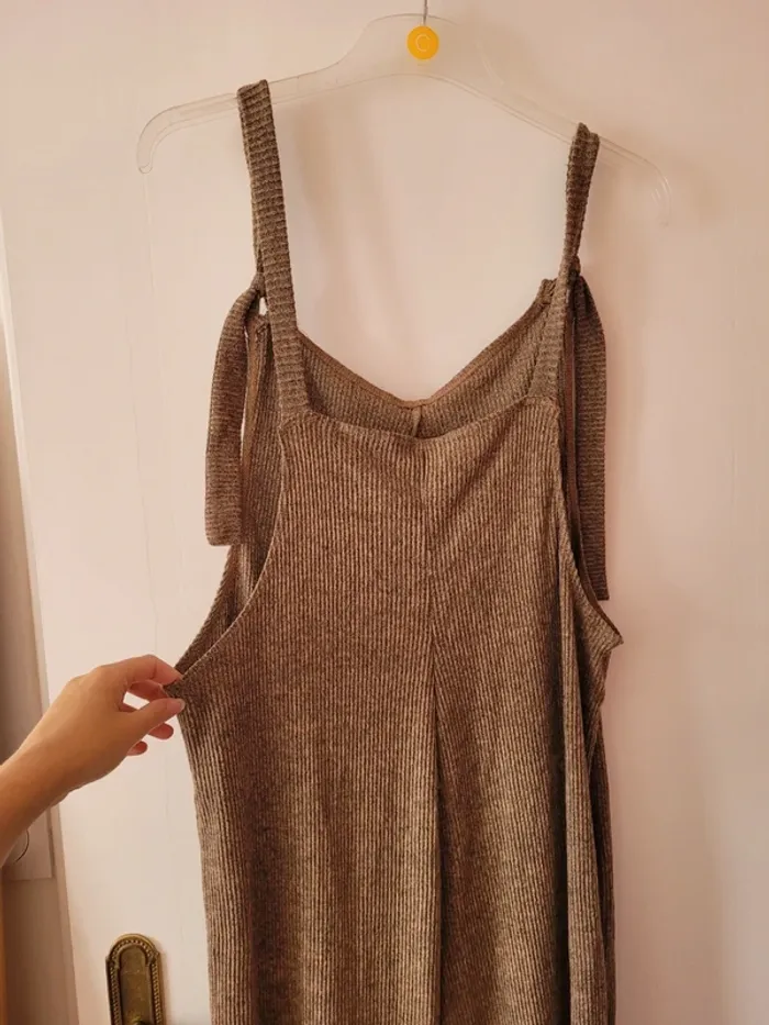 Combinaison grossesse loose taille M - photo numéro 2