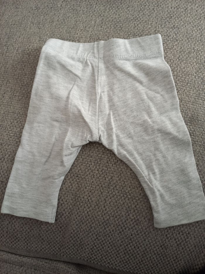 Legging 0-1 mois - photo numéro 2