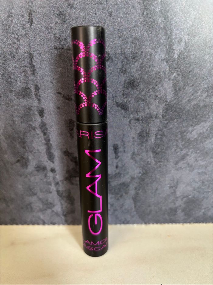 Goss glam parisax 🫶🏼
