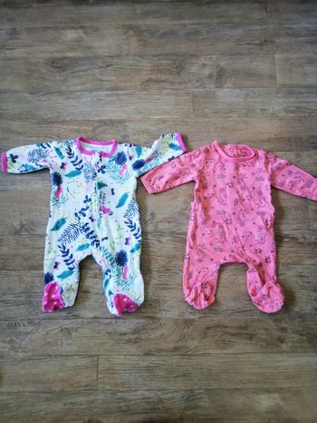 Pyjamas