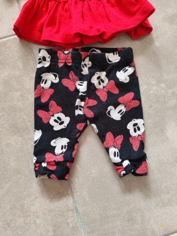 Ensemble Minnie - photo numéro 3