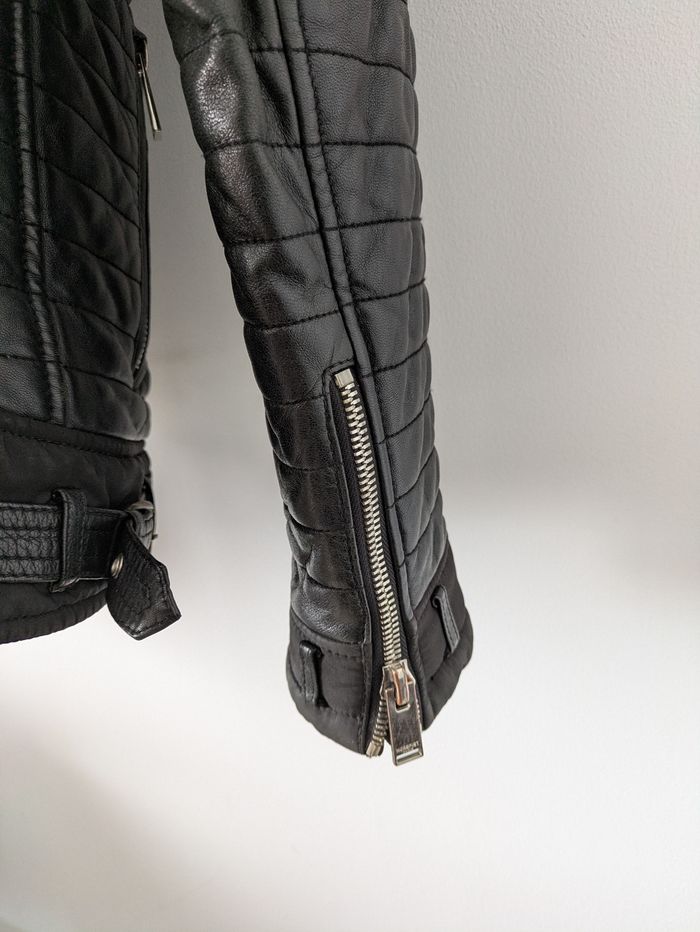 Blouson avec capuche Horspist taille S - photo numéro 6