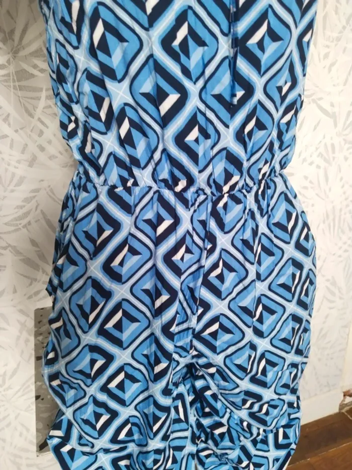 🚨 Promo 🚨 Superbe combinaison femme été taille S M 36 38 - photo numéro 5