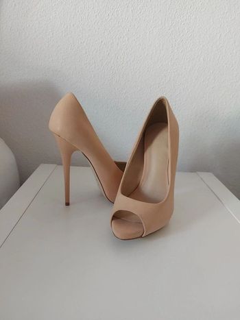 Escarpins beige Asos Taille 36