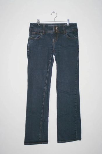 Jeans Morgan taille 40