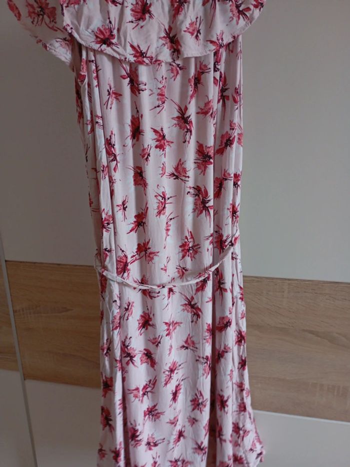 Robe d été 38/40 up2fashion - photo numéro 3