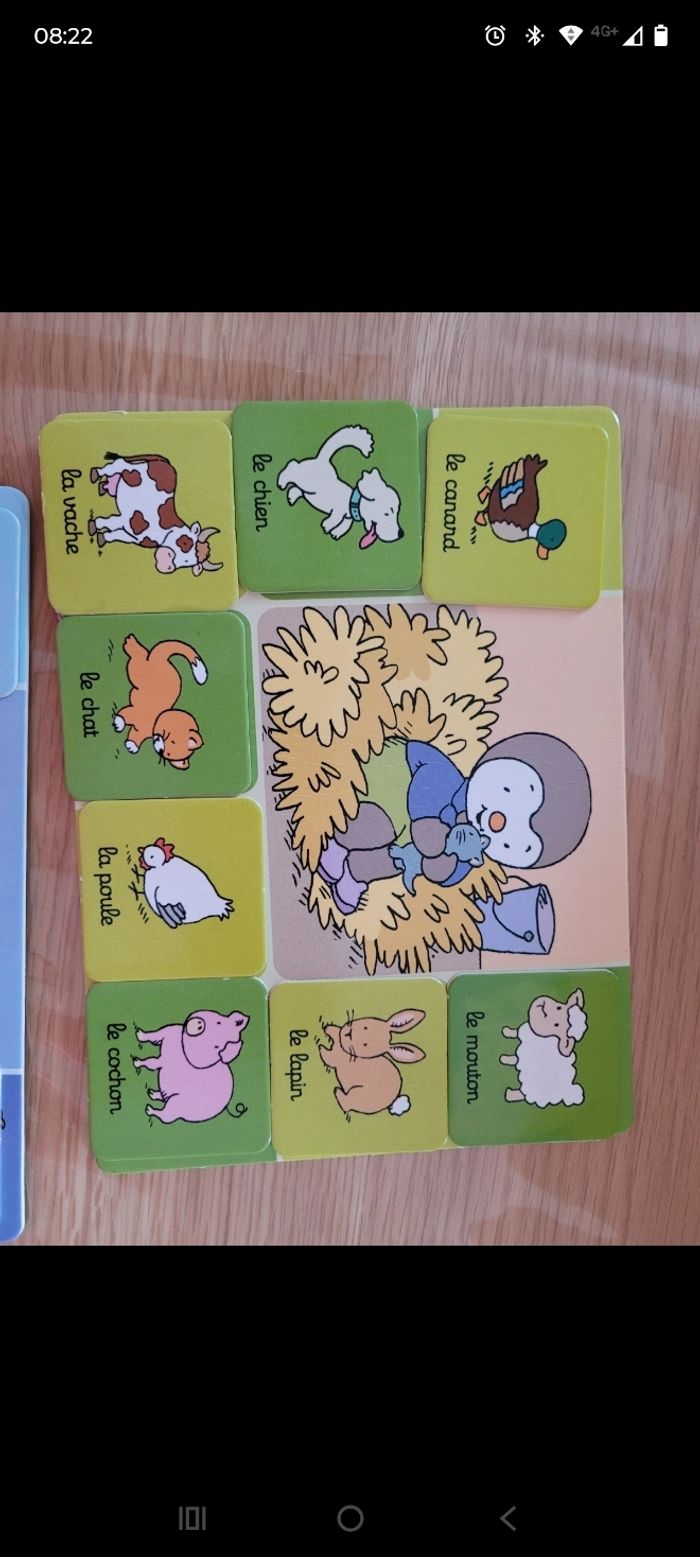 T'choupi loto - photo numéro 5