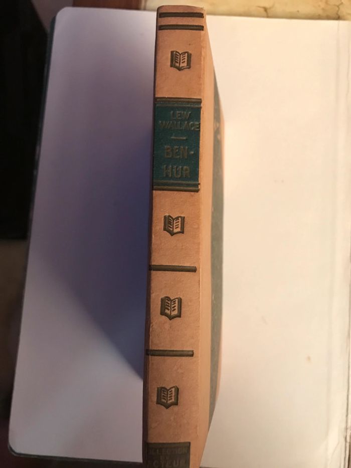 Ben Hur - photo numéro 2