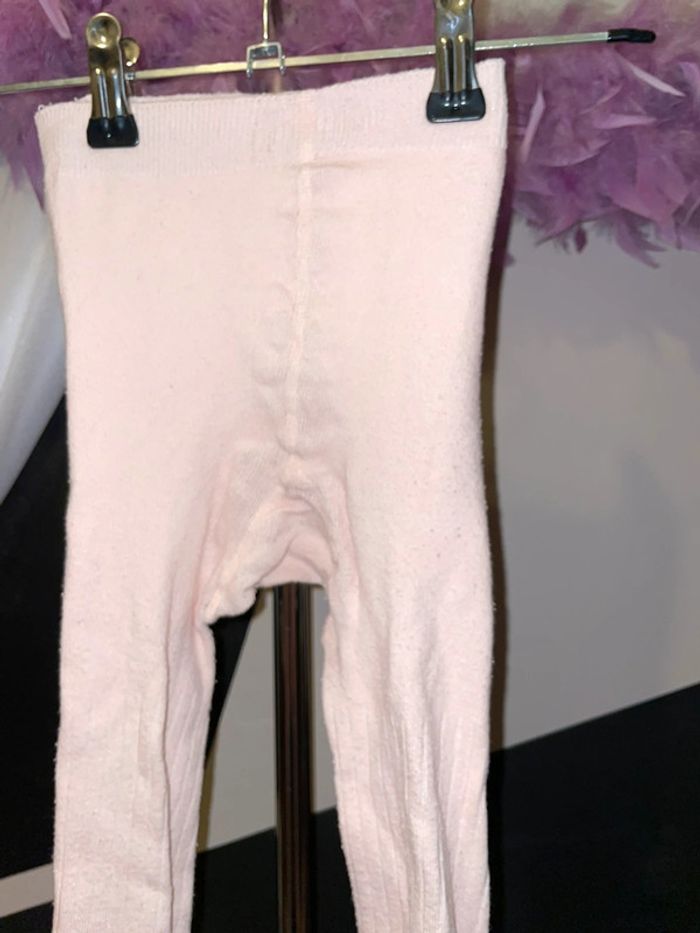 Lot 2 paires de collants - photo numéro 5