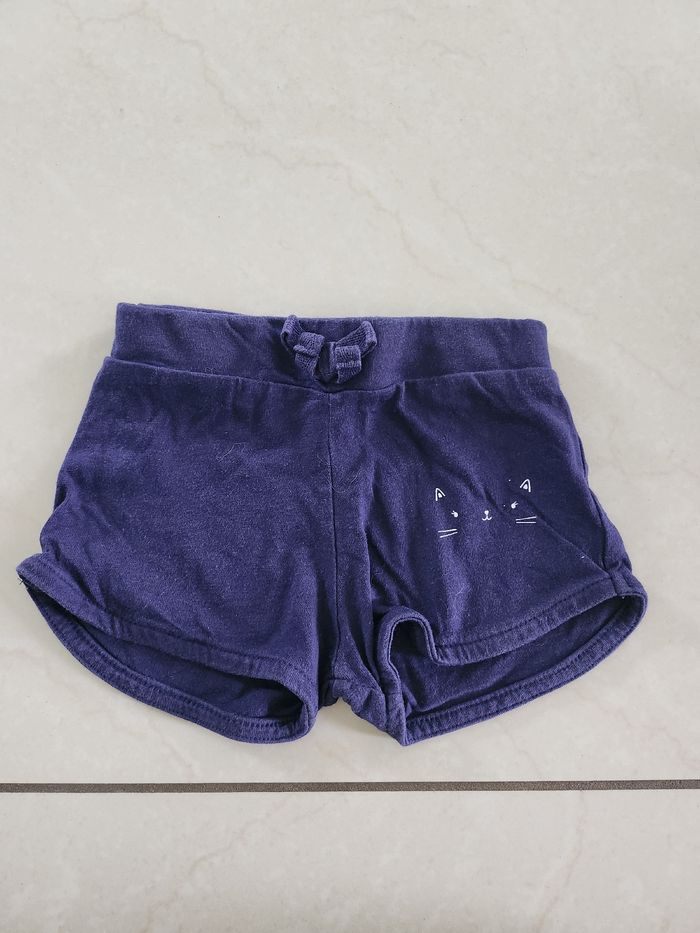 Lot shorts - photo numéro 6