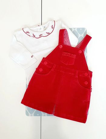 Ensemble Bout'chou - 12M