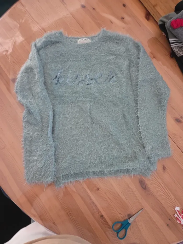 Pull zara