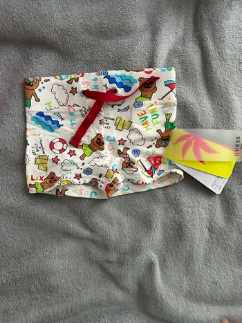 Maillot de bain 08/3 mois guess