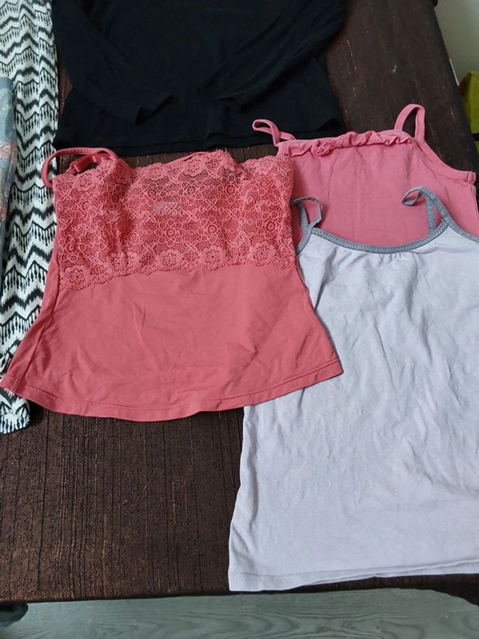 Lot 9-10 ans - photo numéro 2