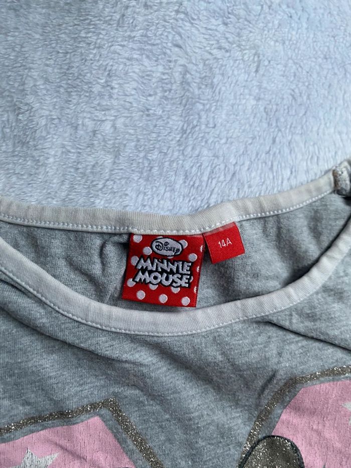 T-shirt Disney - photo numéro 3