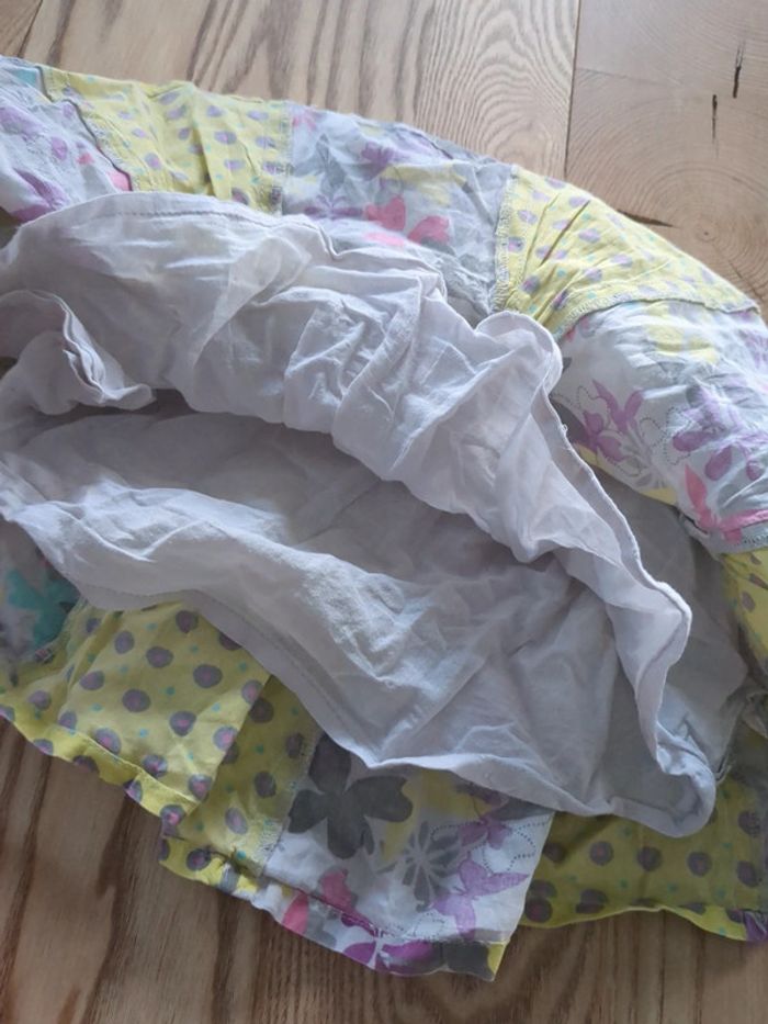 Jupe jolies couleurs - photo numéro 5