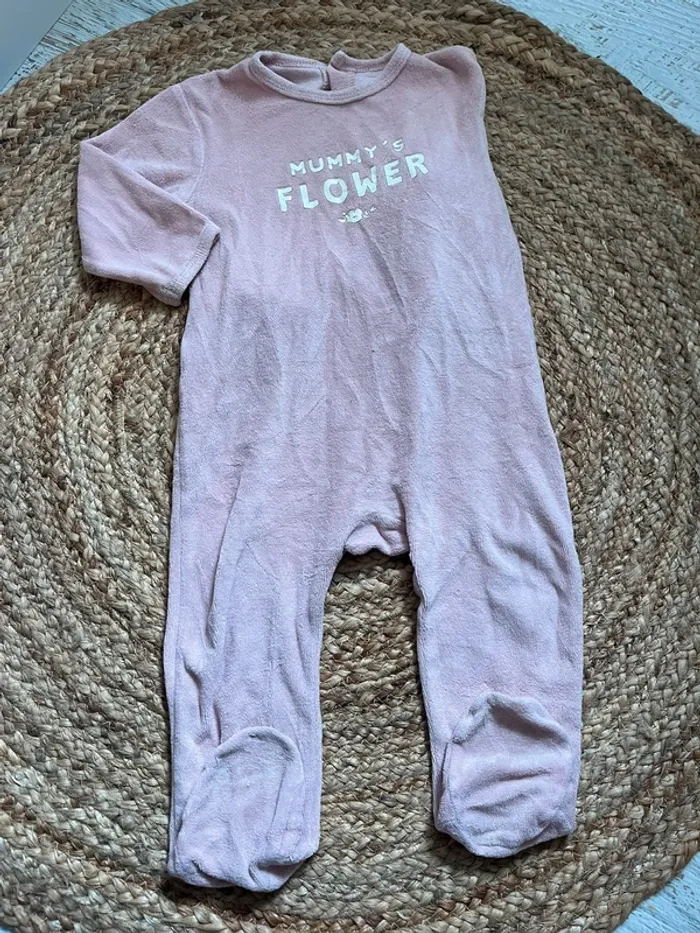 Lot 7 pyjamas - photo numéro 5