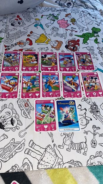 Mickey et ses amis