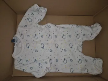 Pyjama