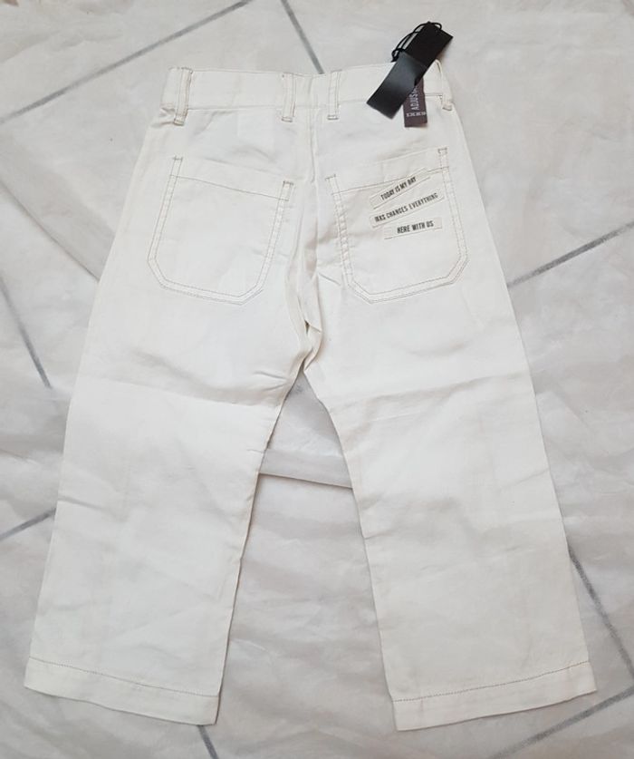 Pantalon ikks neuf - photo numéro 4