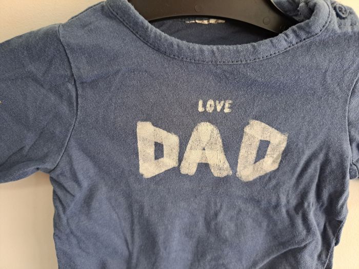 Tee shirt - photo numéro 2