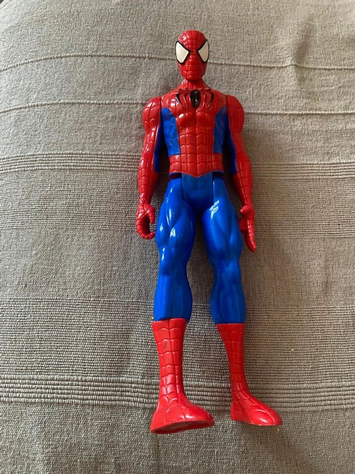 Spiderman
