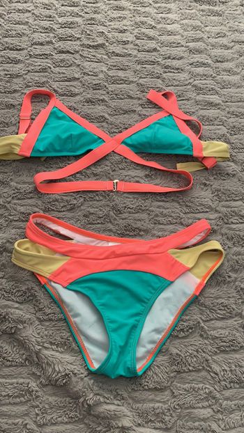 Maillot de bain taille M