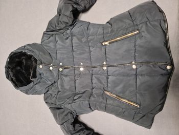 Doudoune Megusto - T. S/M - TB état