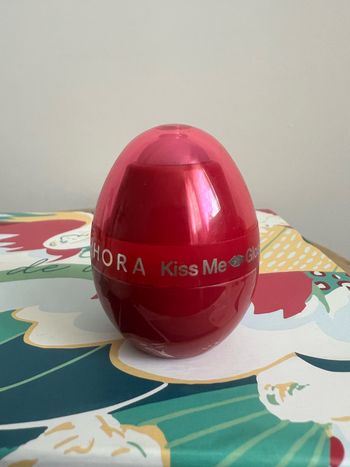 Gloss / Brillant à lèvres Kiss Me Sephora N•06 Soda addiction