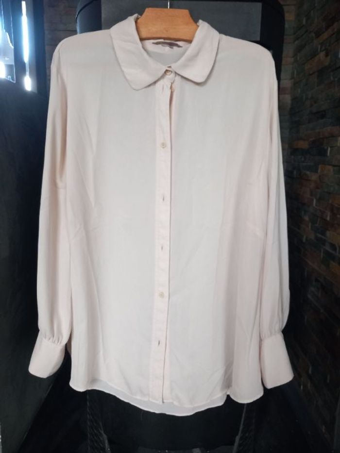 Chemise HetM 3XL