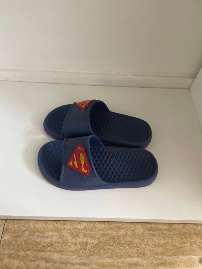 Claquette superman 25/26 - photo numéro 2