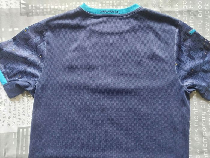 T-shirt OM - photo numéro 5
