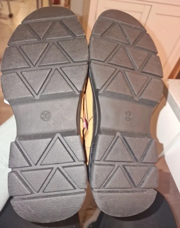 Bottines pour garçon - photo numéro 3