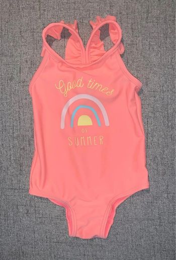 Maillot de bain 6mois