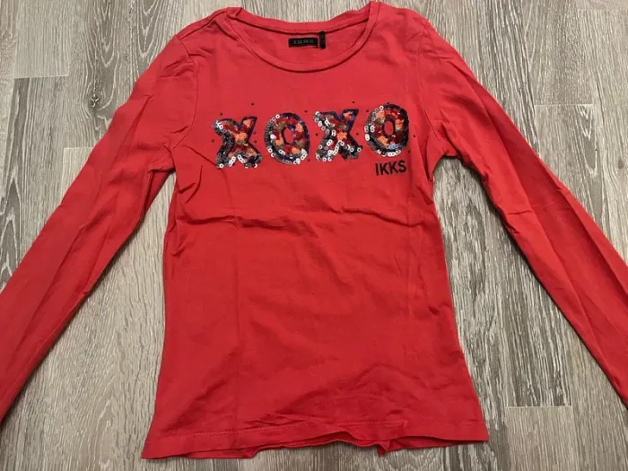 Tee shirt IKKS