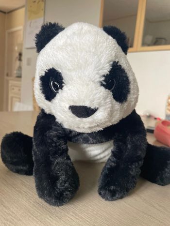 Peluche panda
