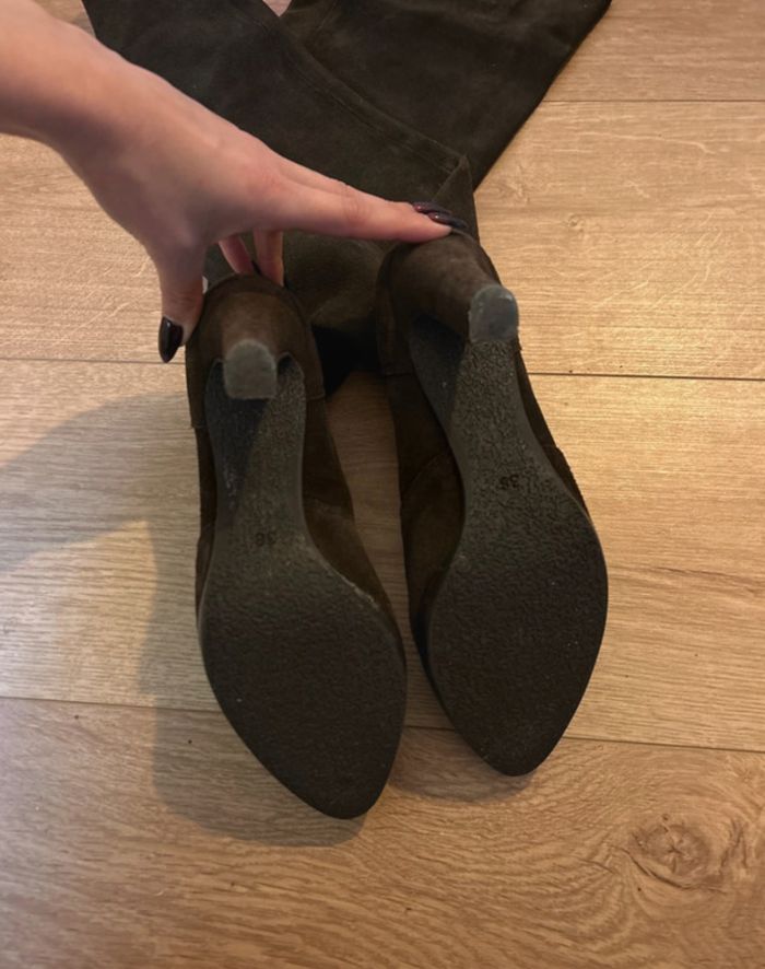 Bottes esprit - photo numéro 2