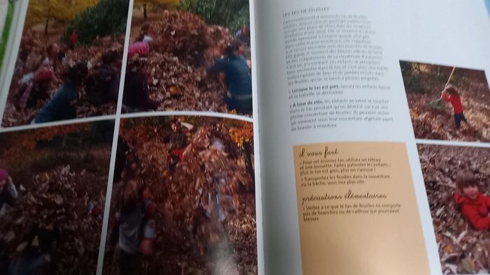 4 saisons d'activités nature en famille - photo numéro 8