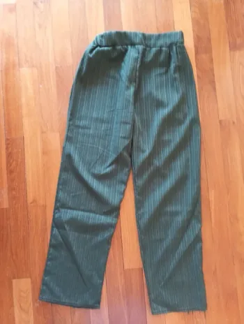 Pantalon kaki